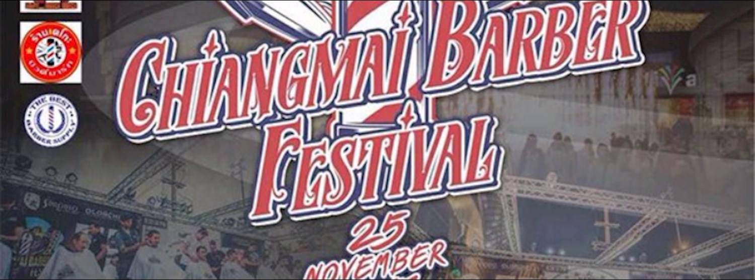 CHIANGMAI BARBER FESTIVAL Zipevent