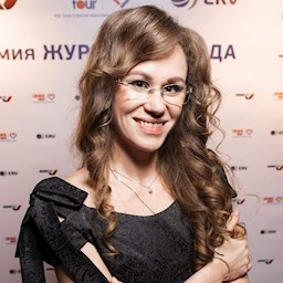 Yana Muromova Zipevent