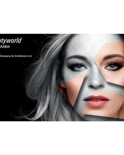 Beautyworld Saudi Arabia 2020 Zipevent