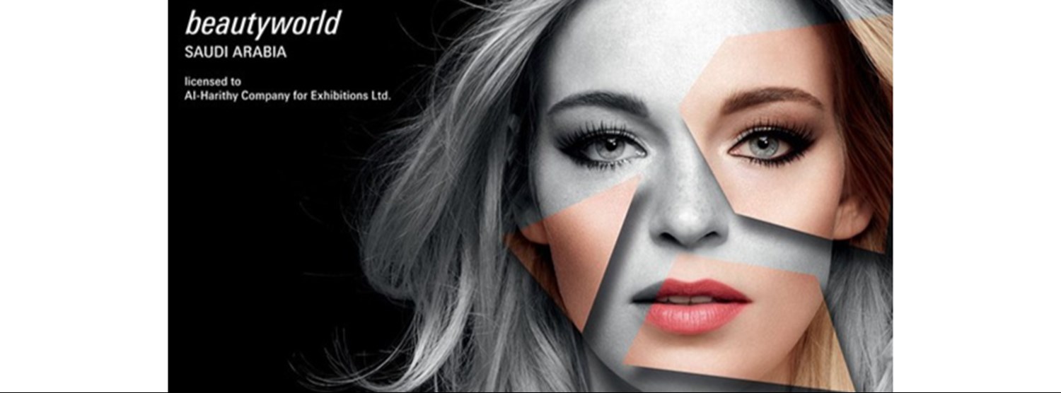 Beautyworld Saudi Arabia 2020 Zipevent