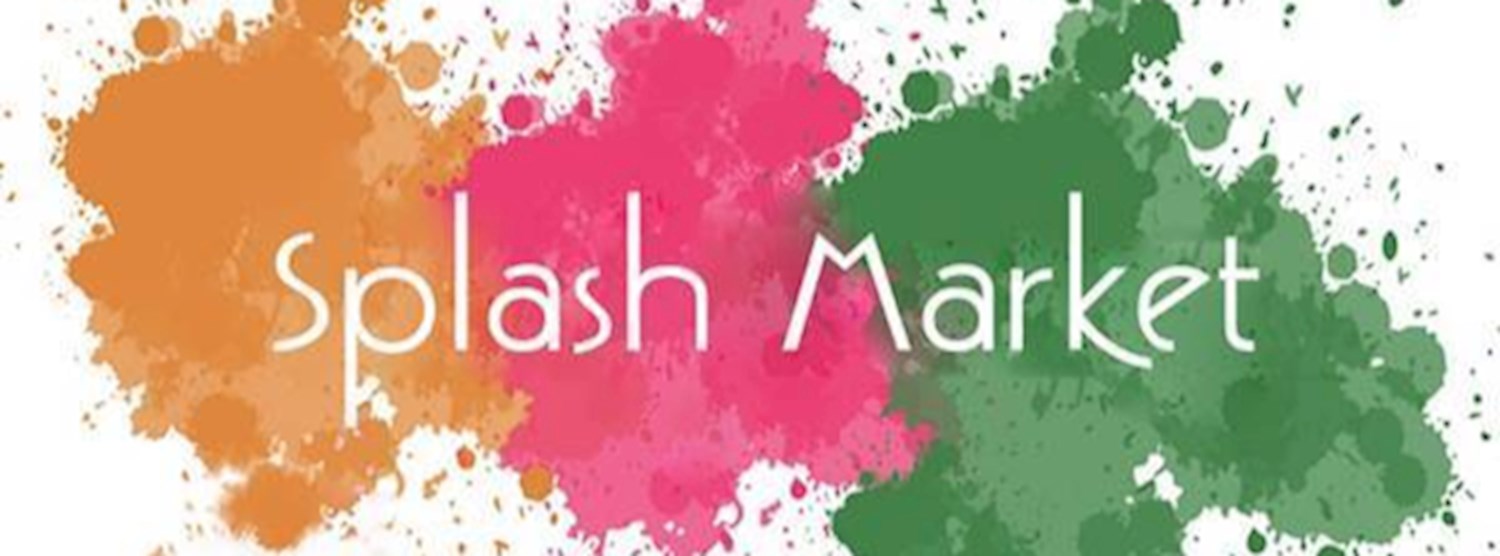 Splash Market Zipevent