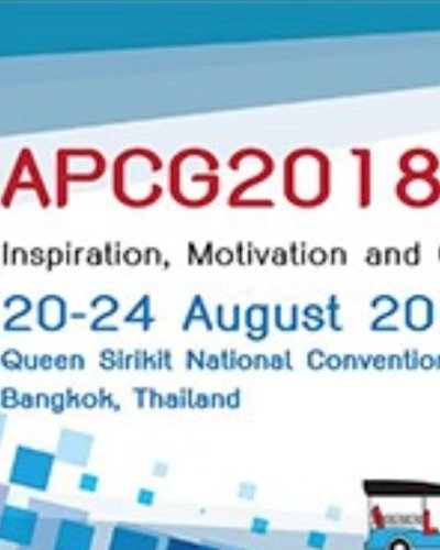 การประชุมวิชาการนานาชาติด้านการพัฒนาผู้มีความสามารถพิเศษ Zipevent