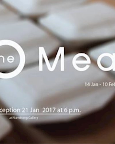 For One Meal by Surajate Tongchua Zipevent