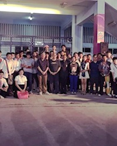โครงการดนตรีเปิดหมวกเปิดใจ2 Zipevent