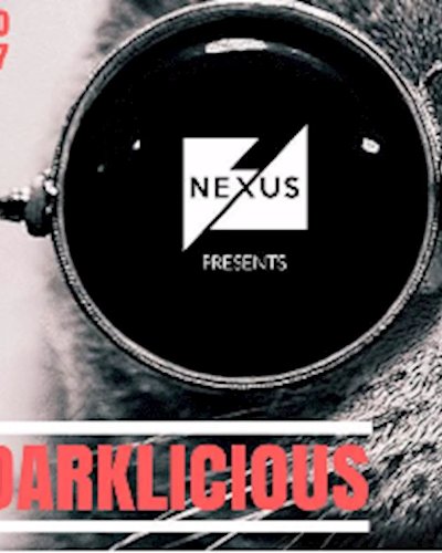 Darklicious by Nexus Zipevent
