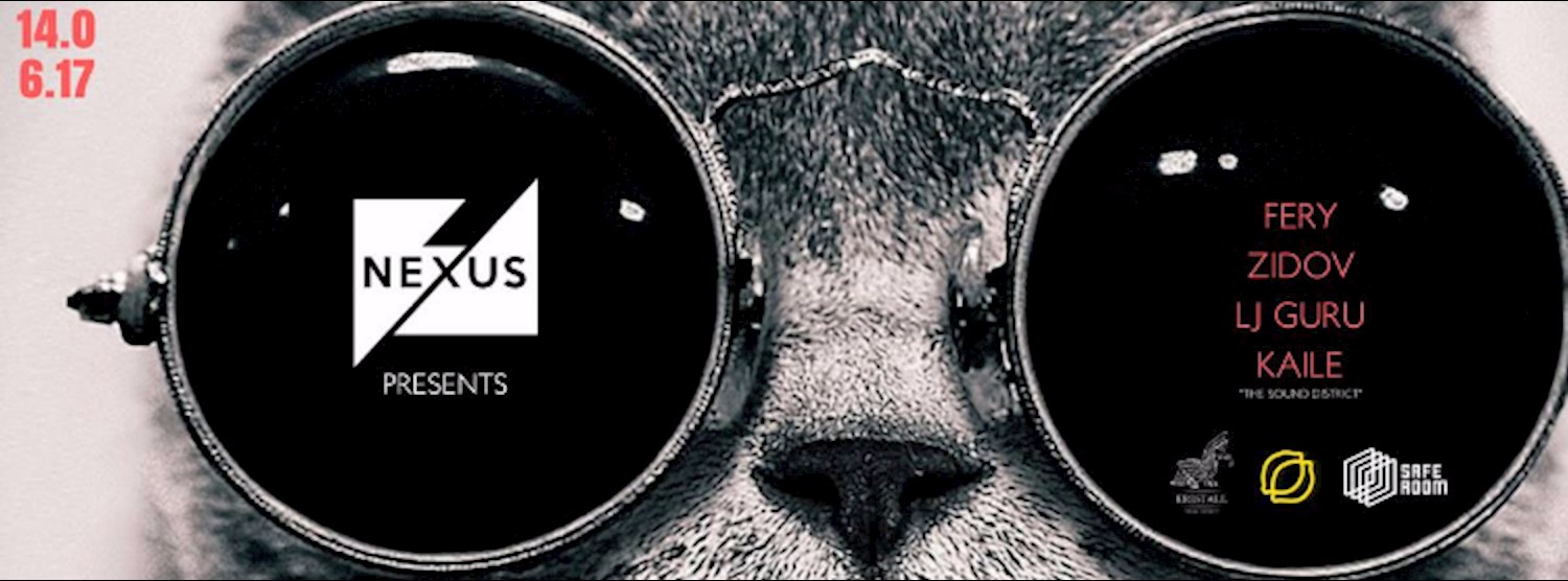 Darklicious by Nexus Zipevent