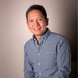 1. Siripakorn Cheawsamoot Zipevent