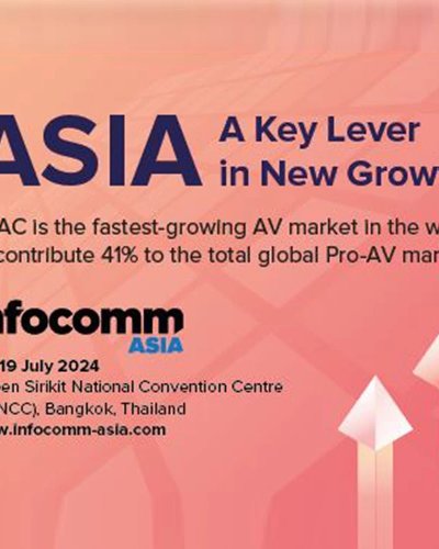 InfoComm Asia 2024 Zipevent