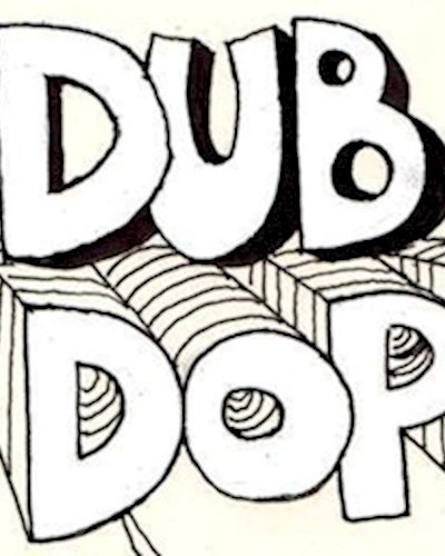 DUB & DOPE Zipevent