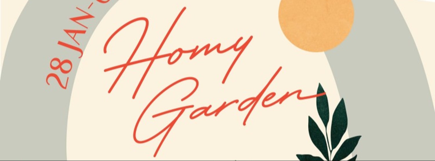 HOMY GARDEN Zipevent