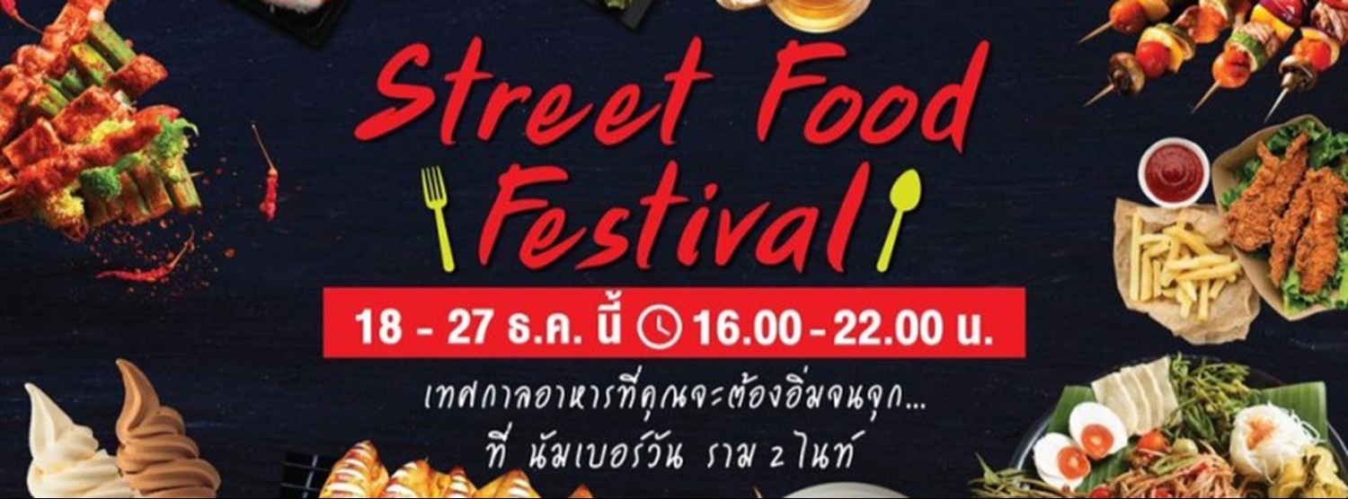Street Food Festival Zipevent