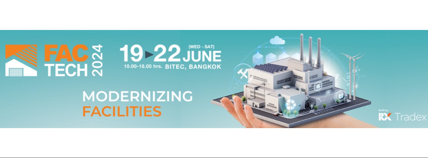 FacTech 2024 Zipevent