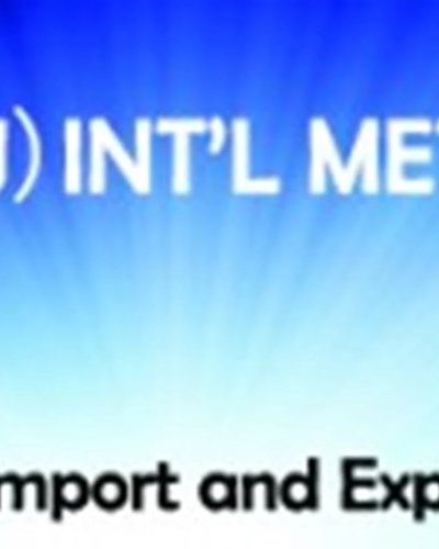 2020 China(Guangzhou)Int’l Metal & Metallurgy Exhibition Zipevent