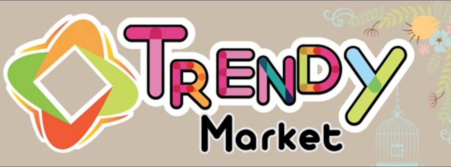 Trendy Market ธันวาคม Zipevent