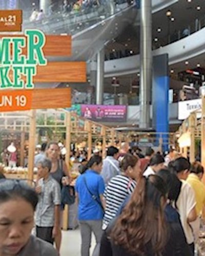Farmer Market 2019 Zipevent
