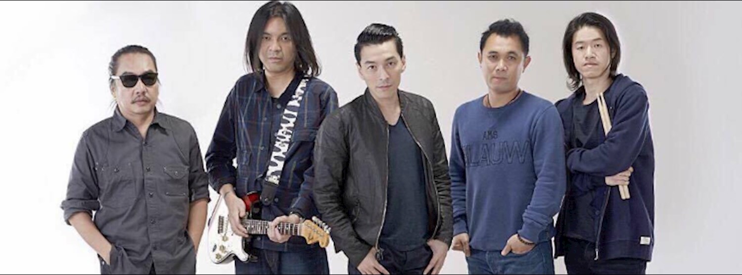 Blackhead Live at Parking toys Zipevent