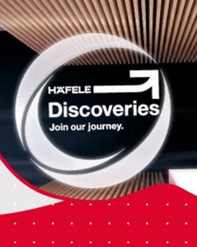 Interzum at home 2021 Zipevent