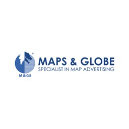 MAPS & GLOBE Zipevent