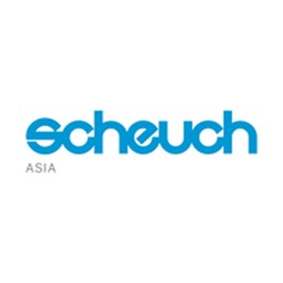 Scheuch ASIA Zipevent