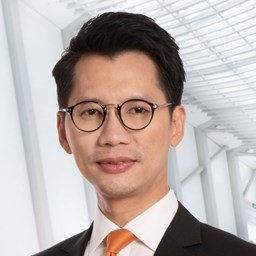 Mr. Peradach Patanachan Zipevent