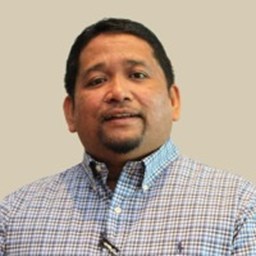 Ir Mohd Yusrizal Mohd Yusof Zipevent