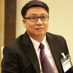 Mr. Payomsarit Sripattananon Zipevent