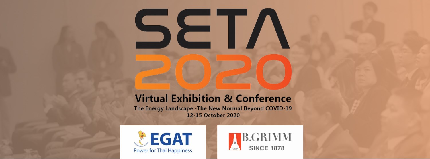 SETA2020 Virtual Exhibition & Conference Zipevent