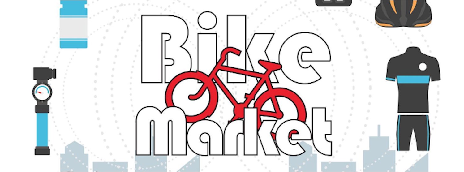 Bike Market @เชียงใหม่ Zipevent