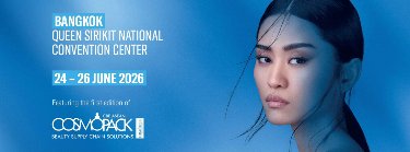Cosmoprof CBE ASEAN 2026 Zipevent