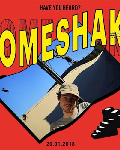 HYHBkk Live! with Homeshake Zipevent