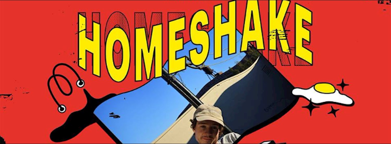 HYHBkk Live! with Homeshake Zipevent