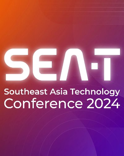 SEAT 2024 : Southeast Asia Technology Conference 2024 Zipevent