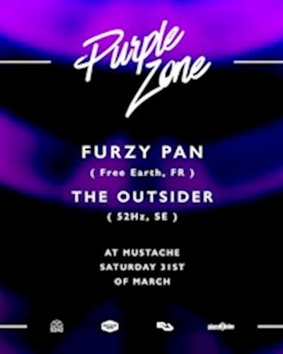 Purple Zone Zipevent