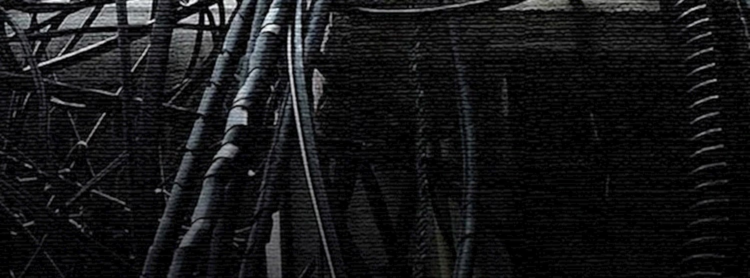 GLOW Wednesday w/ Kuroten - Free Entry Before Midnight Zipevent