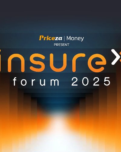 InsureX FORUM 2025 - Uncertainty to Transformation Zipevent