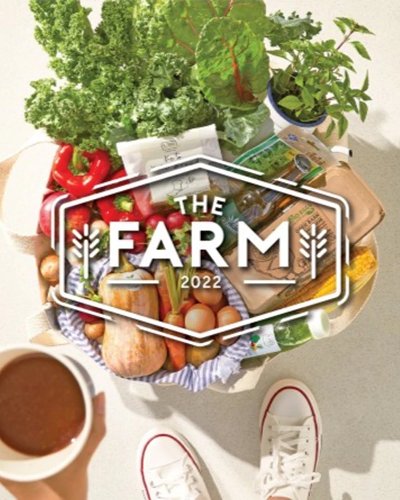 The Farm 2022 #FarminTheCity Zipevent