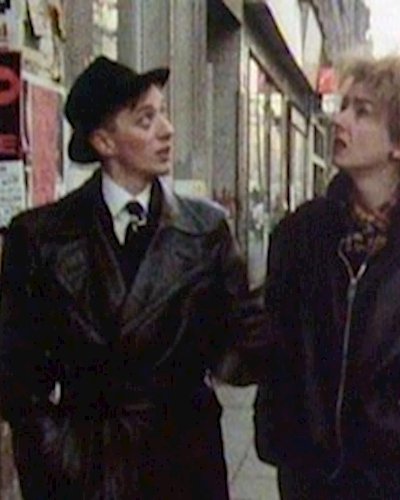 B-Movie: Lust & Sound in Westberlin 1979-1989 Zipevent
