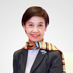 Anchalee Kumwong Zipevent