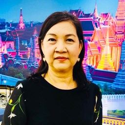 Inthira Vuttisomboon Zipevent