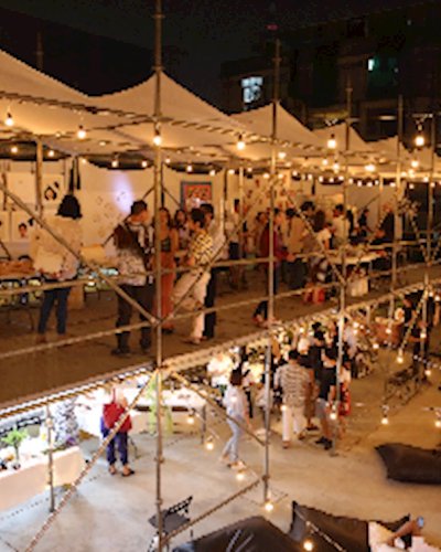 Art Ground#2  Zipevent