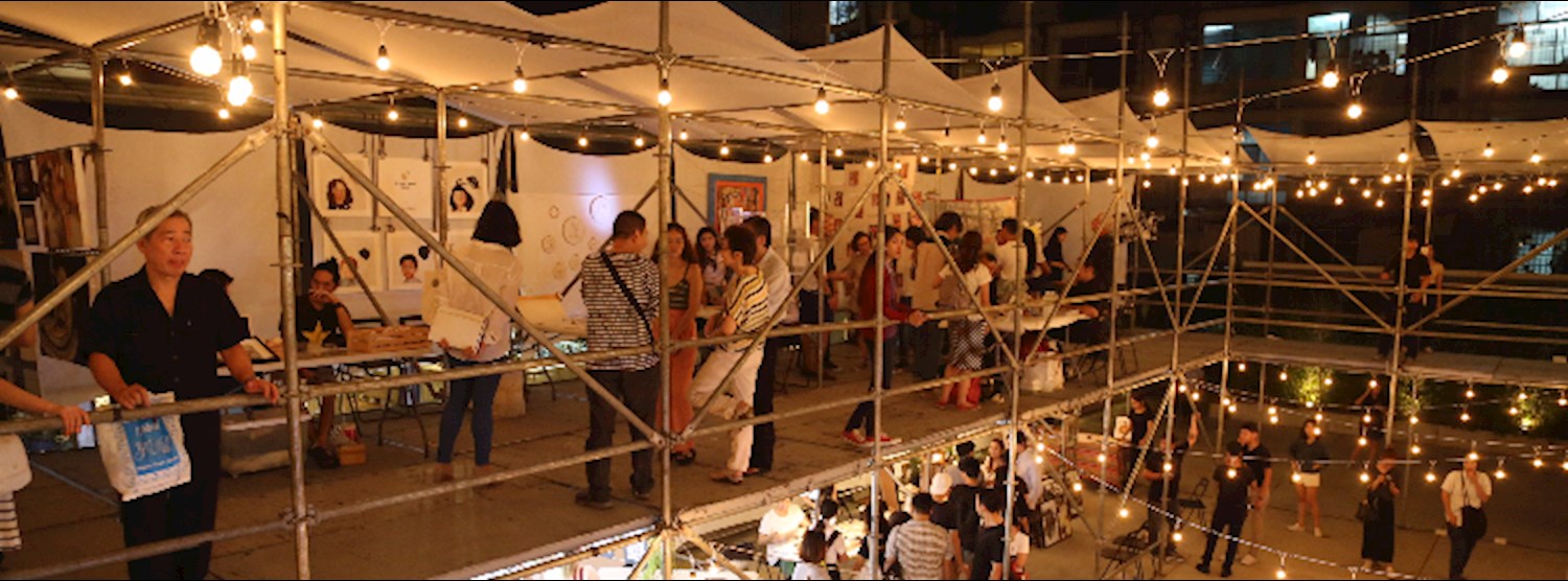 Art Ground#2  Zipevent