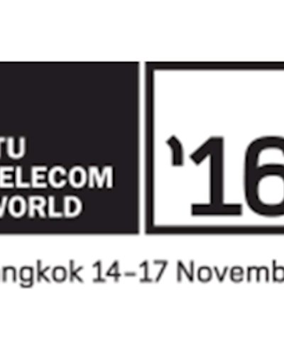 ITU Telecom World 2016 Zipevent