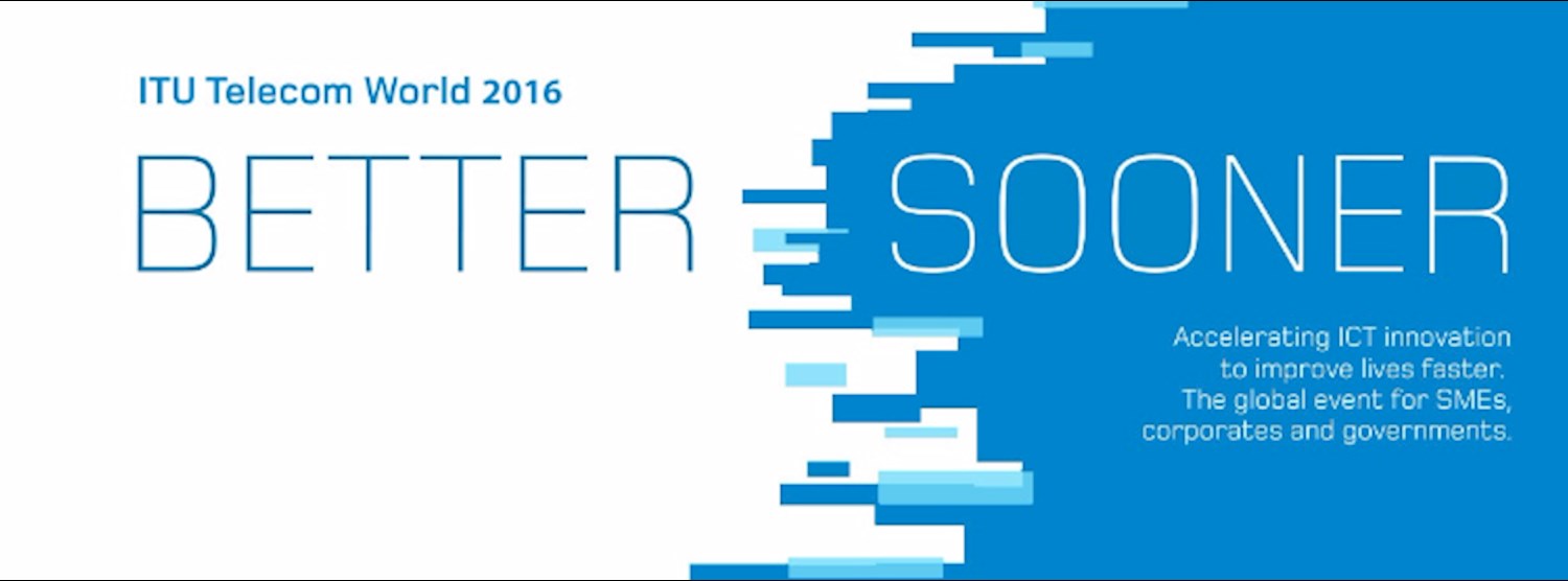 ITU Telecom World 2016 Zipevent