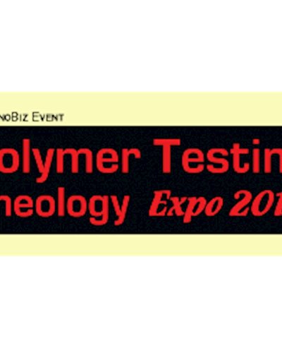 Polymer Testing & Rheology Expo 2016 Zipevent
