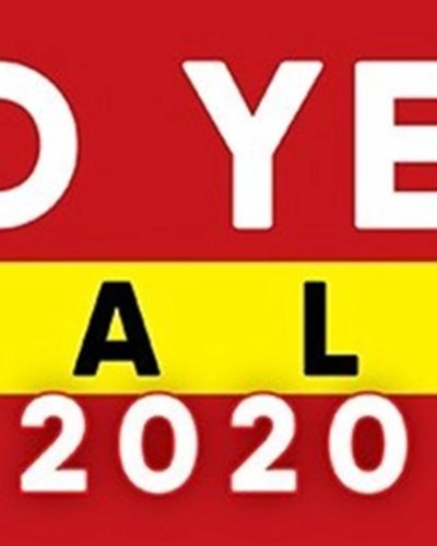 Mid Year Sale 2020 Zipevent