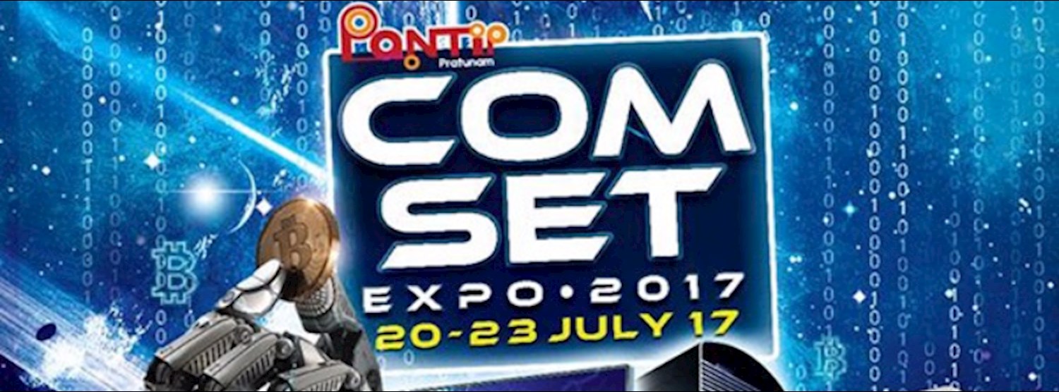 Pantip Com Set Expo 2017 Zipevent