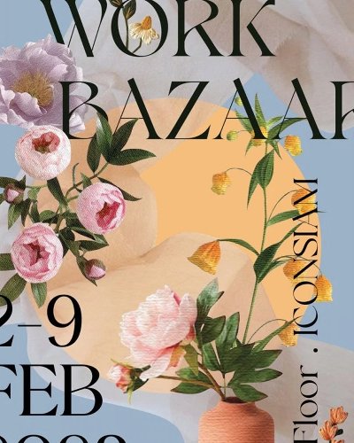 Craftwork Bazaar 2023 Zipevent