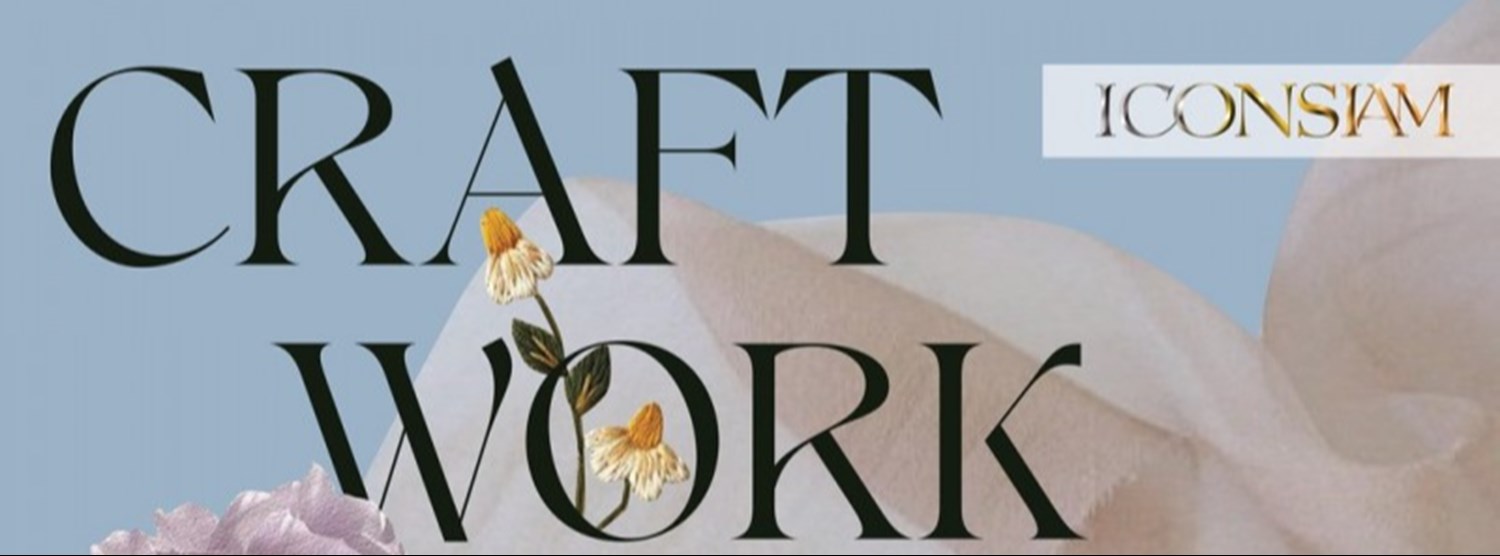 Craftwork Bazaar 2023 Zipevent