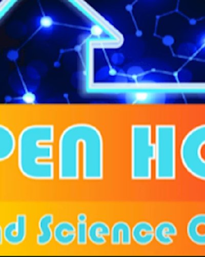 FSci Open House and Science Contests 2020  Zipevent