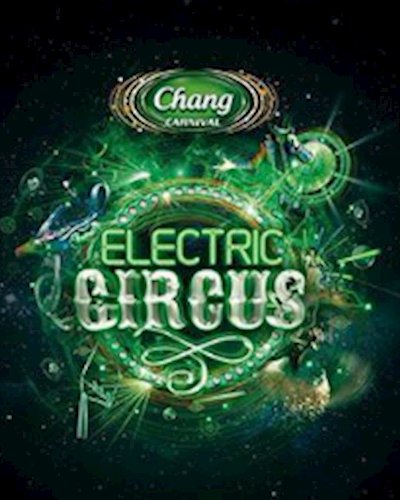 Chang Carnival Electric Circus Zipevent